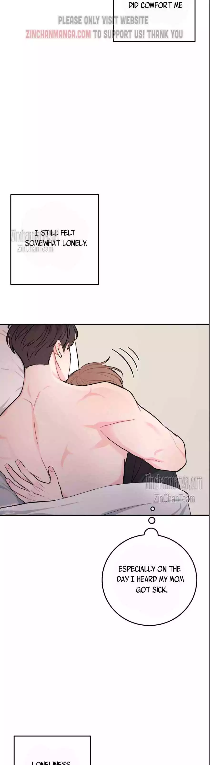 Can’t Think Straight - Chapter 66 Page 21