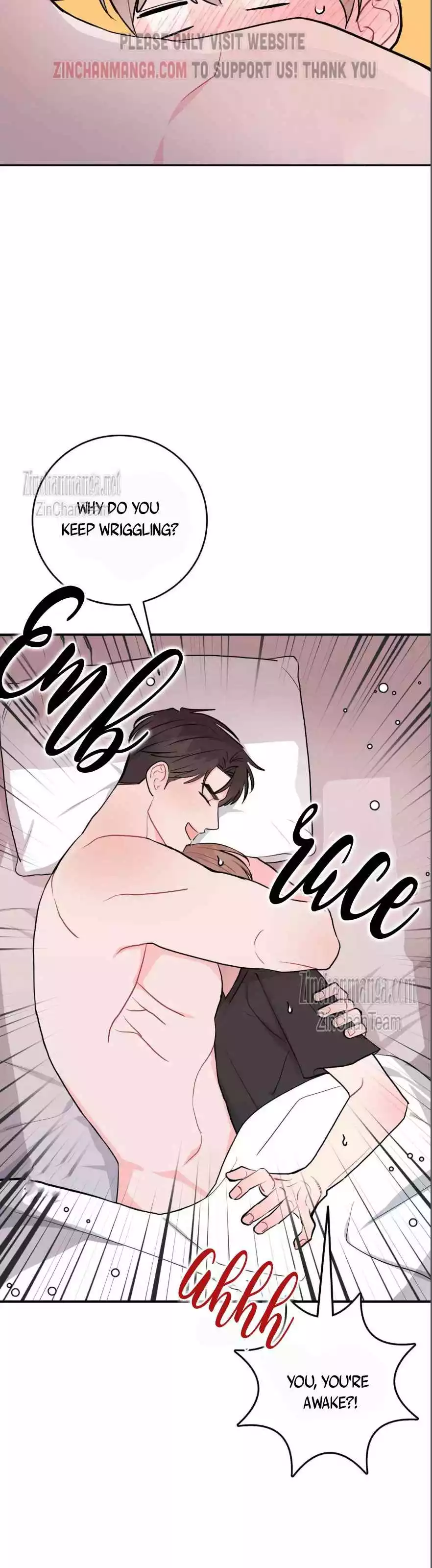 Can’t Think Straight - Chapter 66 Page 23