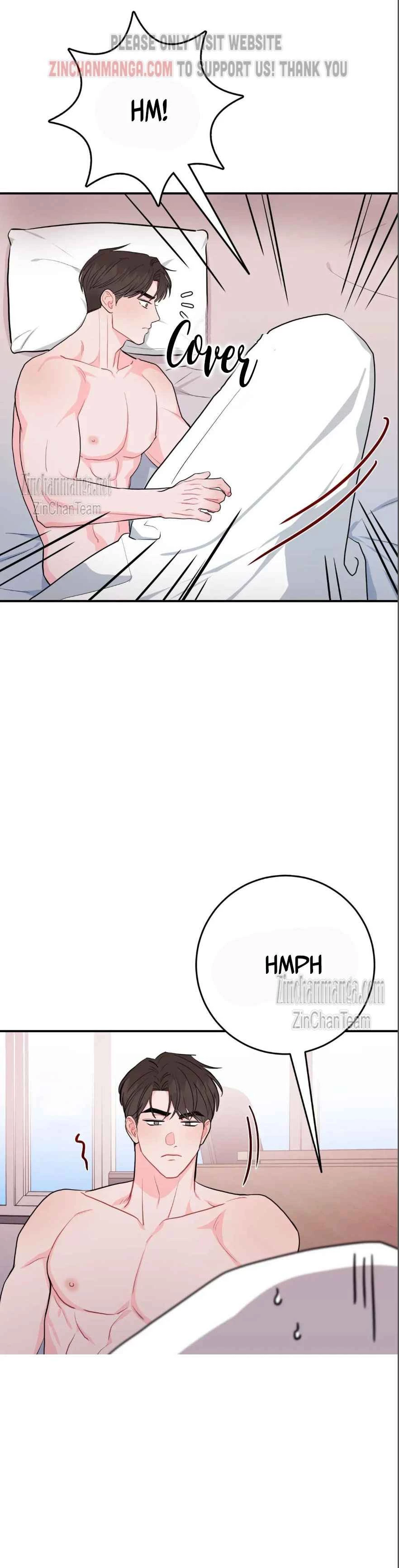 Can’t Think Straight - Chapter 66 Page 25