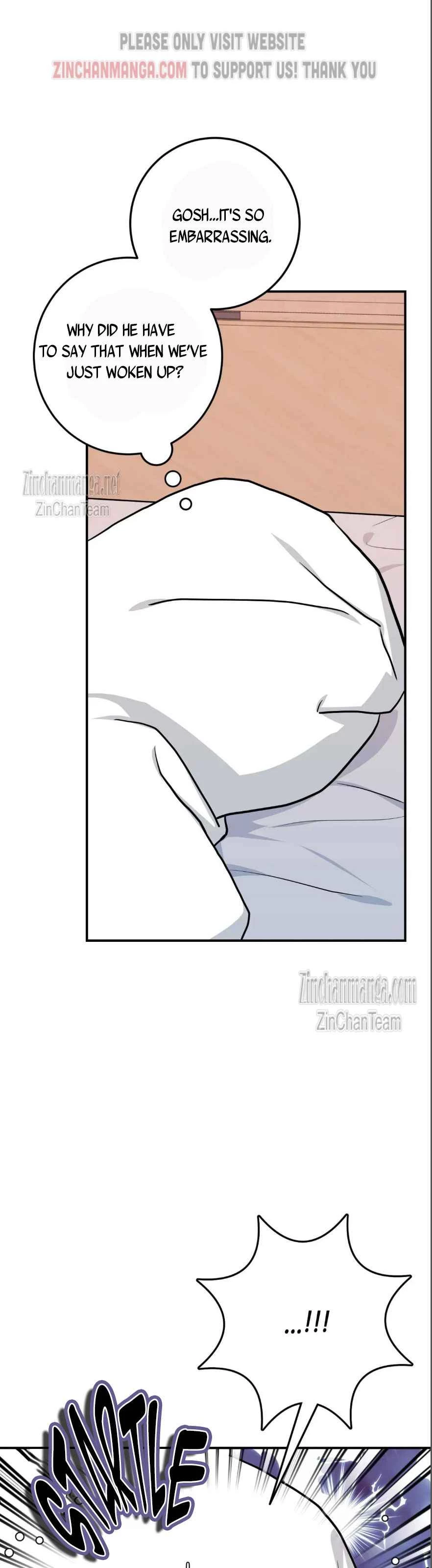 Can’t Think Straight - Chapter 66 Page 26