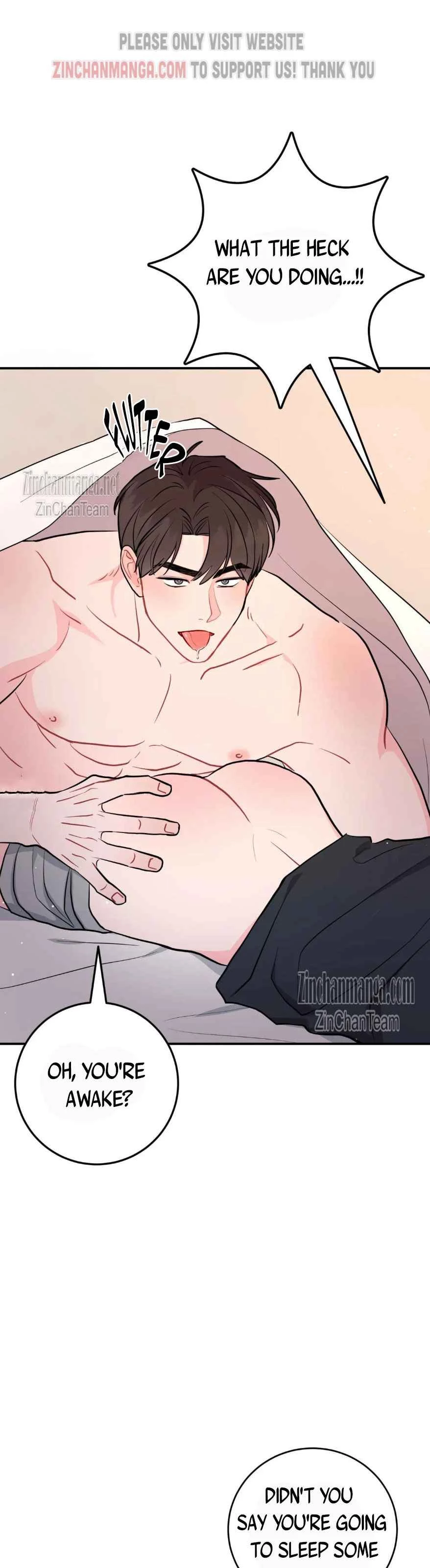 Can’t Think Straight - Chapter 66 Page 28