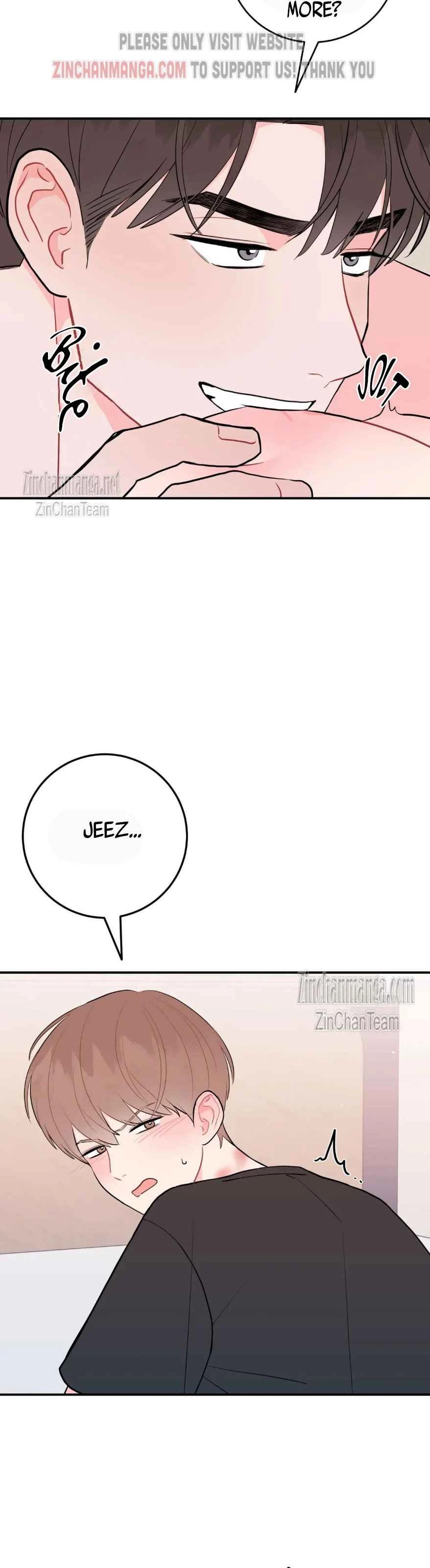 Can’t Think Straight - Chapter 66 Page 29