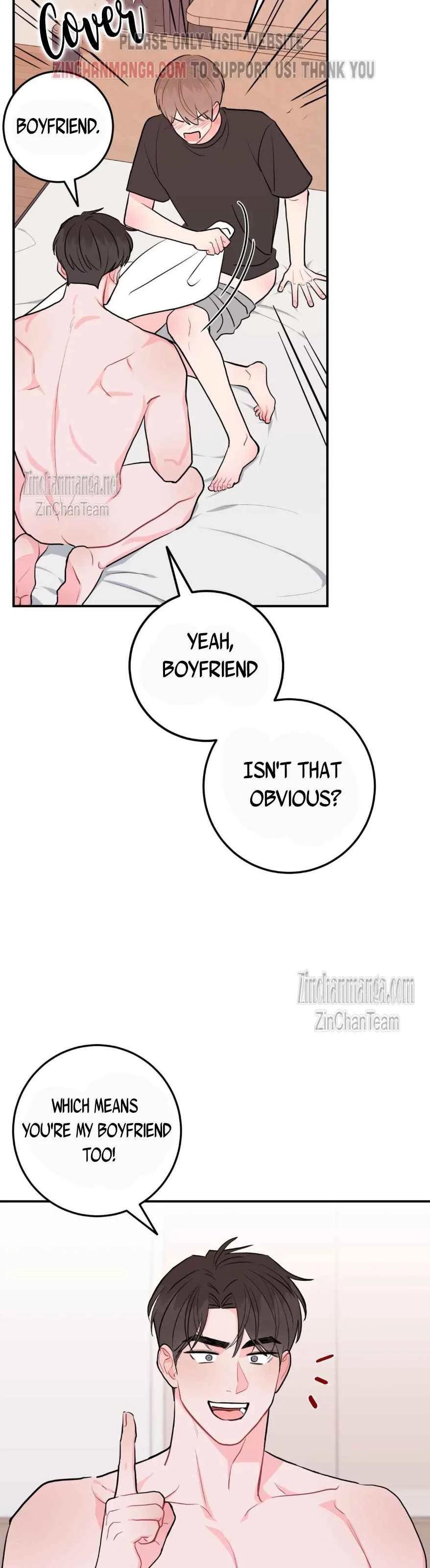 Can’t Think Straight - Chapter 66 Page 31