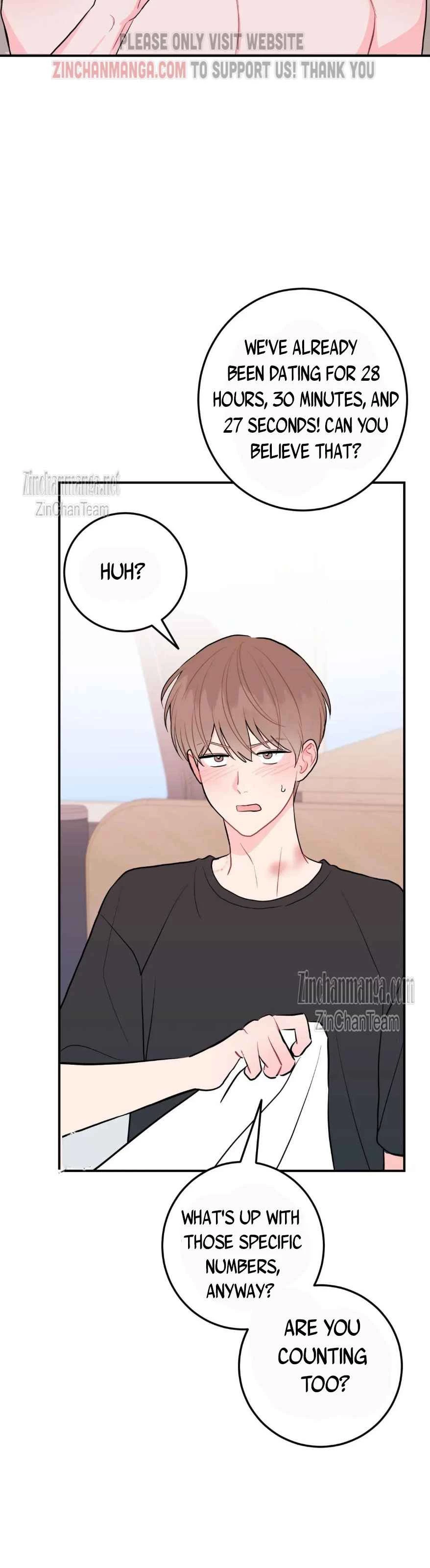 Can’t Think Straight - Chapter 66 Page 32