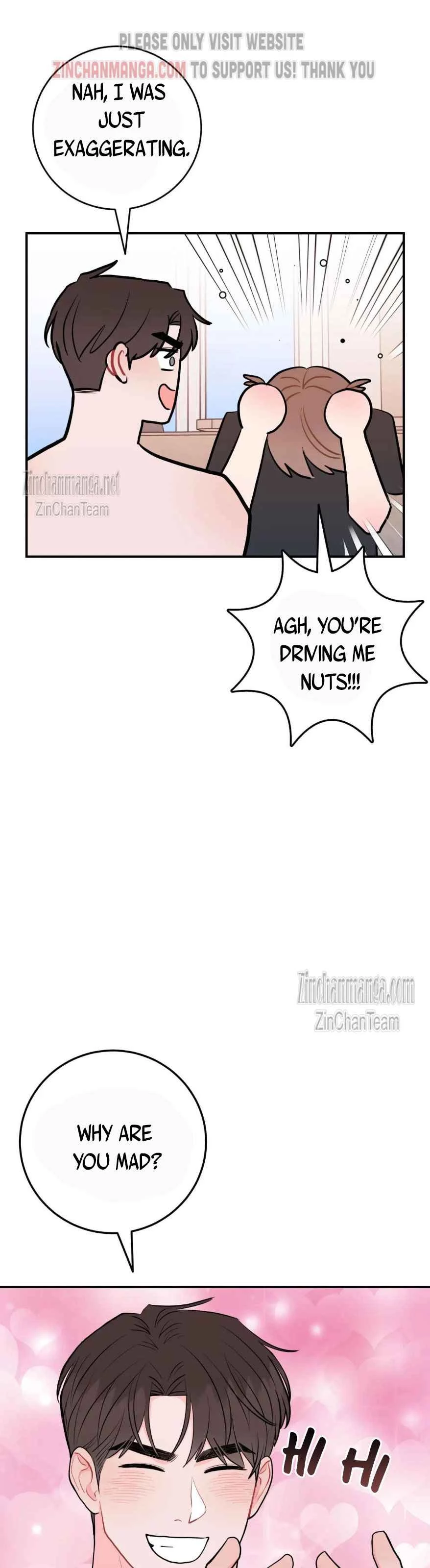 Can’t Think Straight - Chapter 66 Page 33