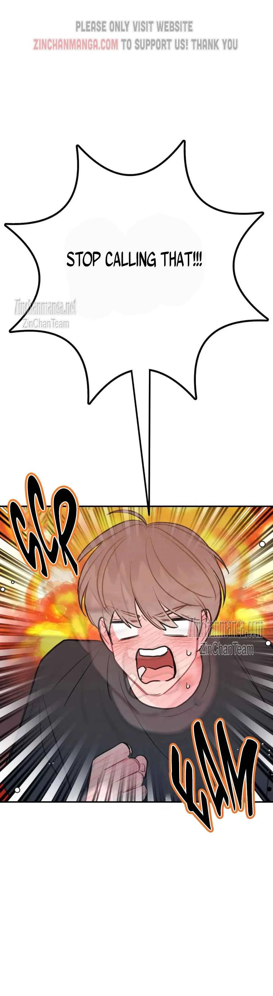 Can’t Think Straight - Chapter 66 Page 35