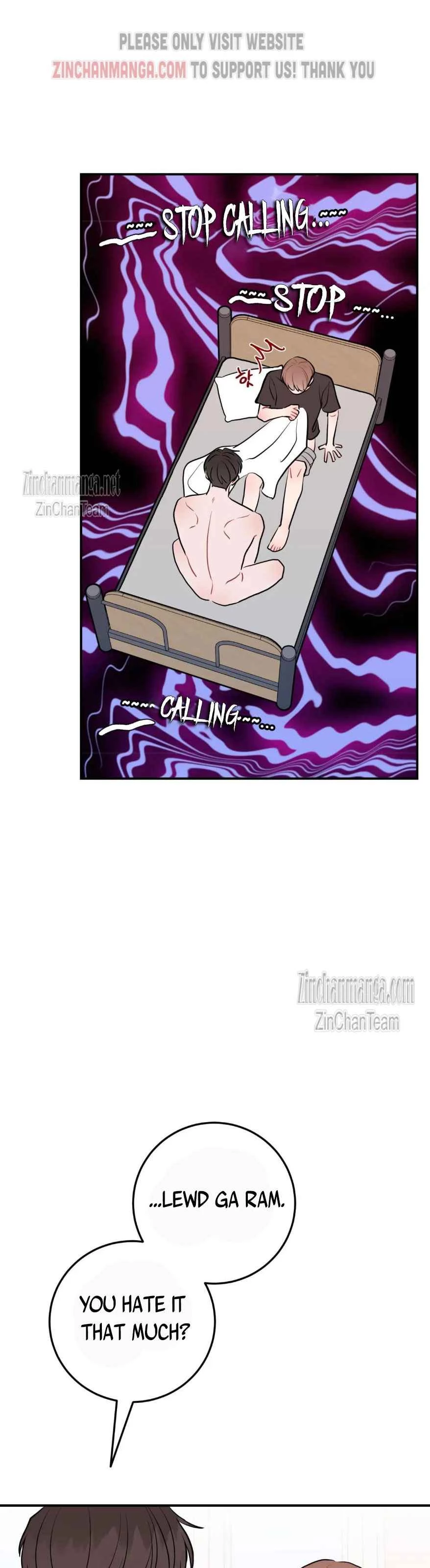 Can’t Think Straight - Chapter 66 Page 36