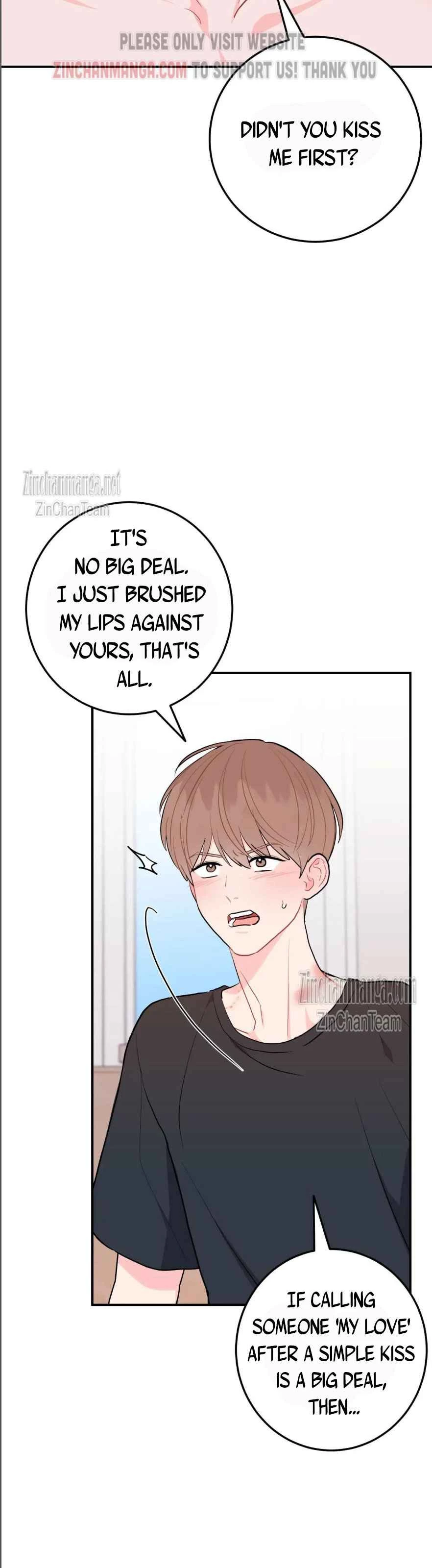 Can’t Think Straight - Chapter 66 Page 38