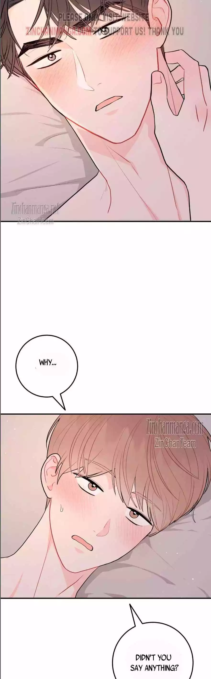 Can’t Think Straight - Chapter 66 Page 4