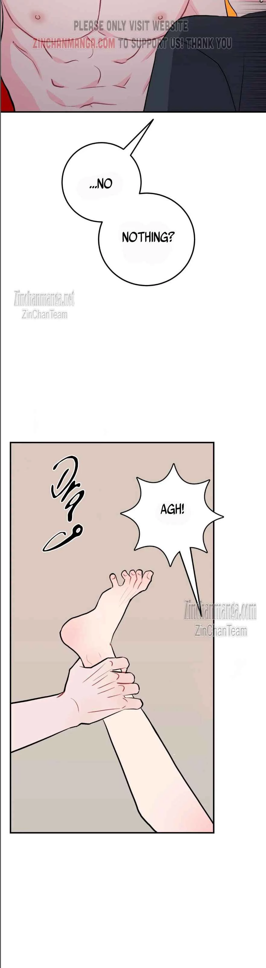 Can’t Think Straight - Chapter 66 Page 40