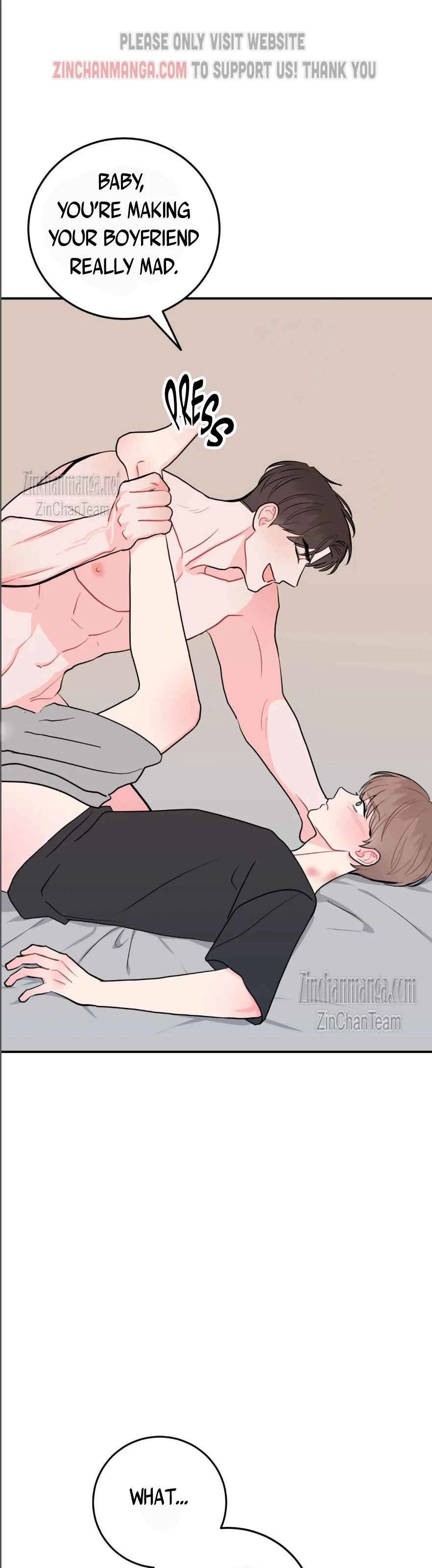 Can’t Think Straight - Chapter 66 Page 41