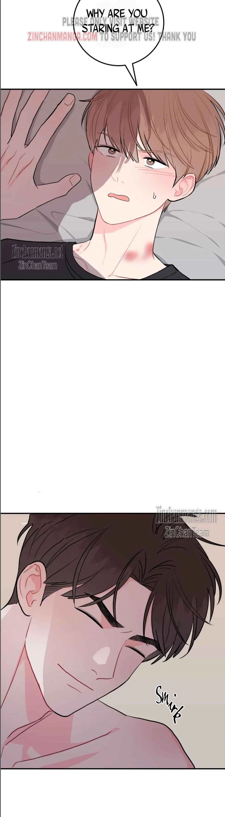 Can’t Think Straight - Chapter 66 Page 42