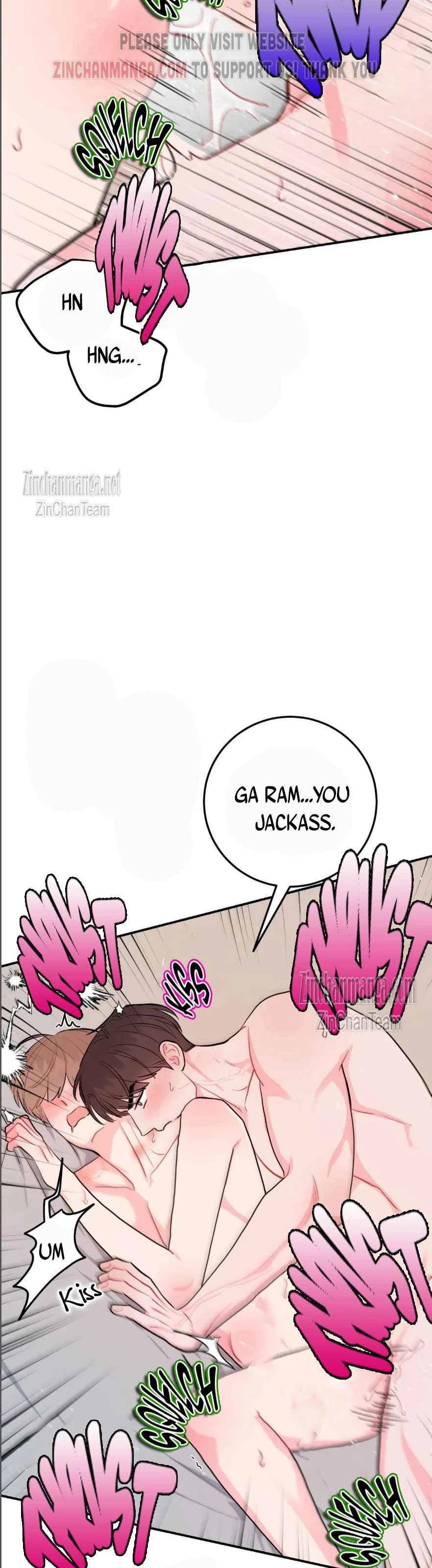 Can’t Think Straight - Chapter 66 Page 44