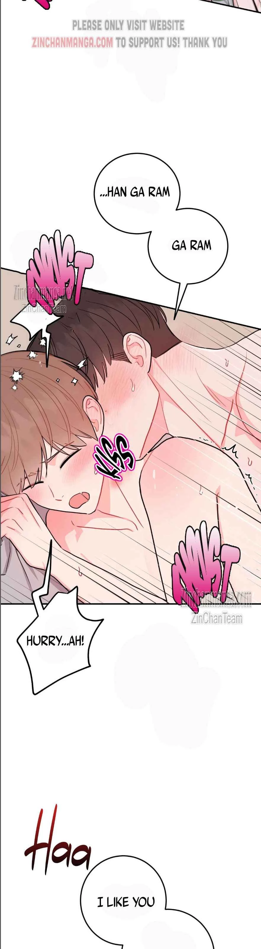 Can’t Think Straight - Chapter 66 Page 45