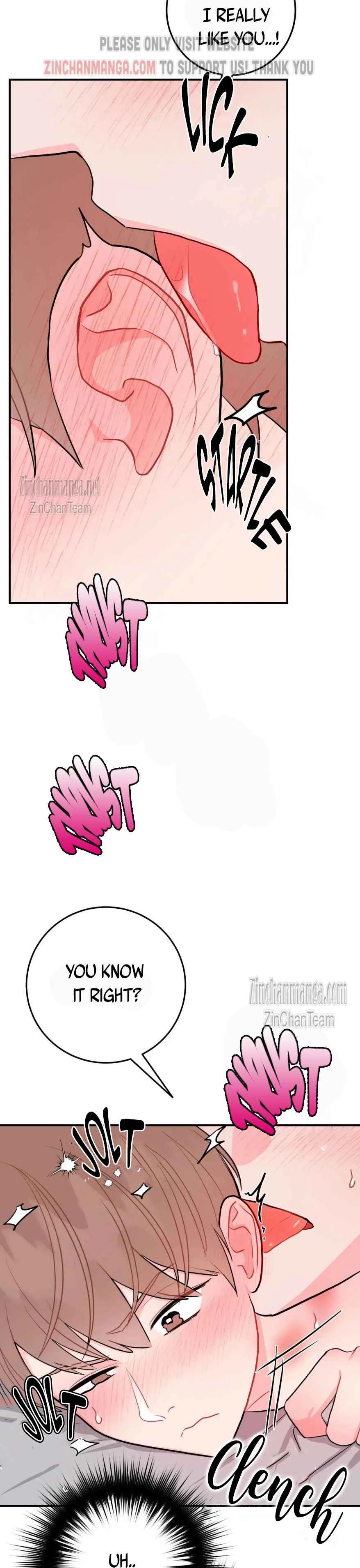 Can’t Think Straight - Chapter 66 Page 46