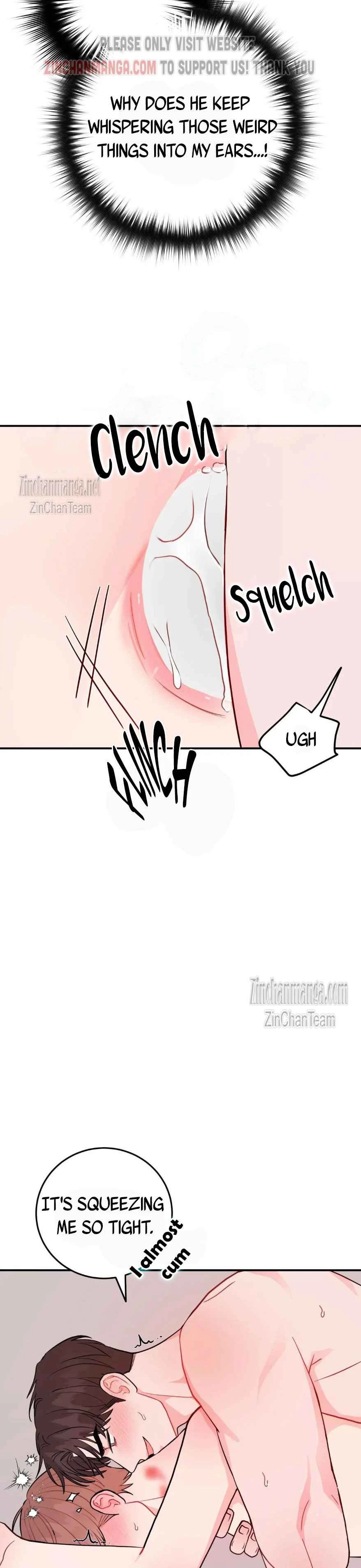 Can’t Think Straight - Chapter 66 Page 47