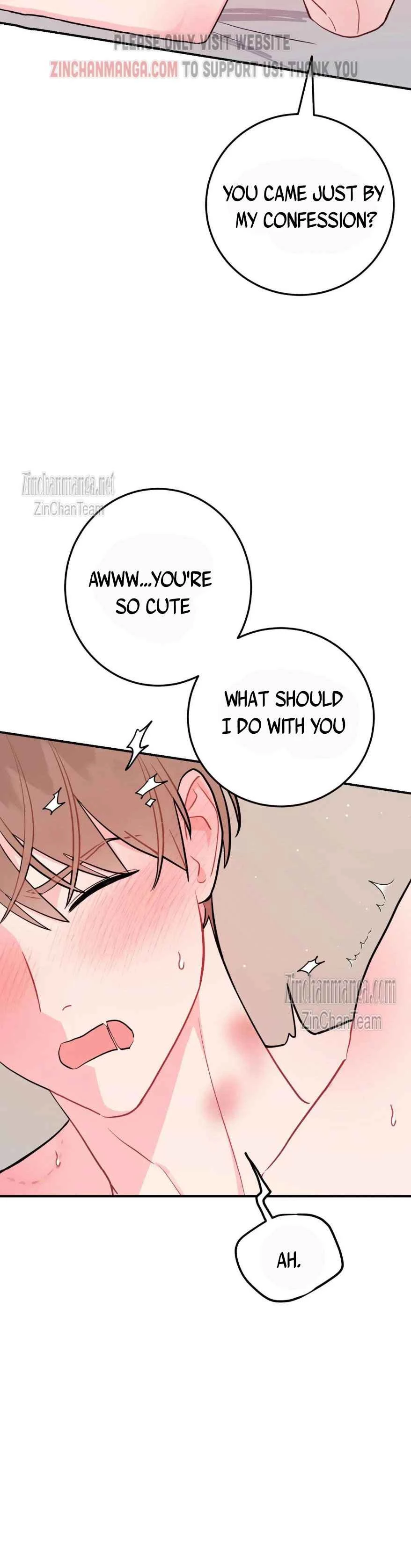 Can’t Think Straight - Chapter 66 Page 48