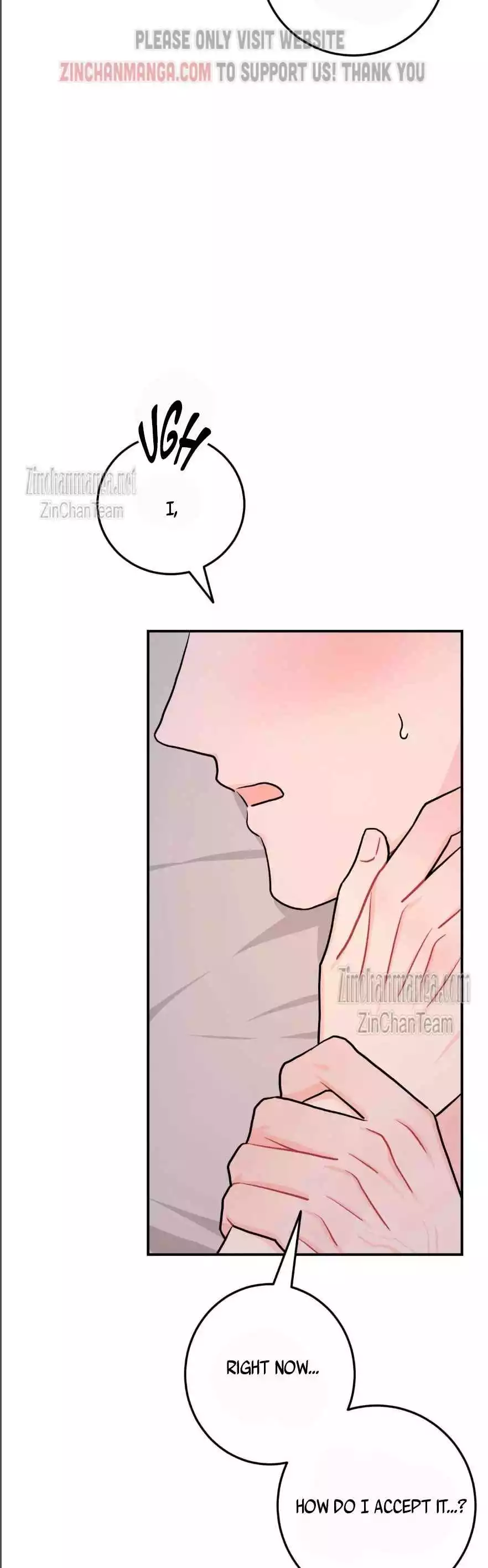 Can’t Think Straight - Chapter 66 Page 5