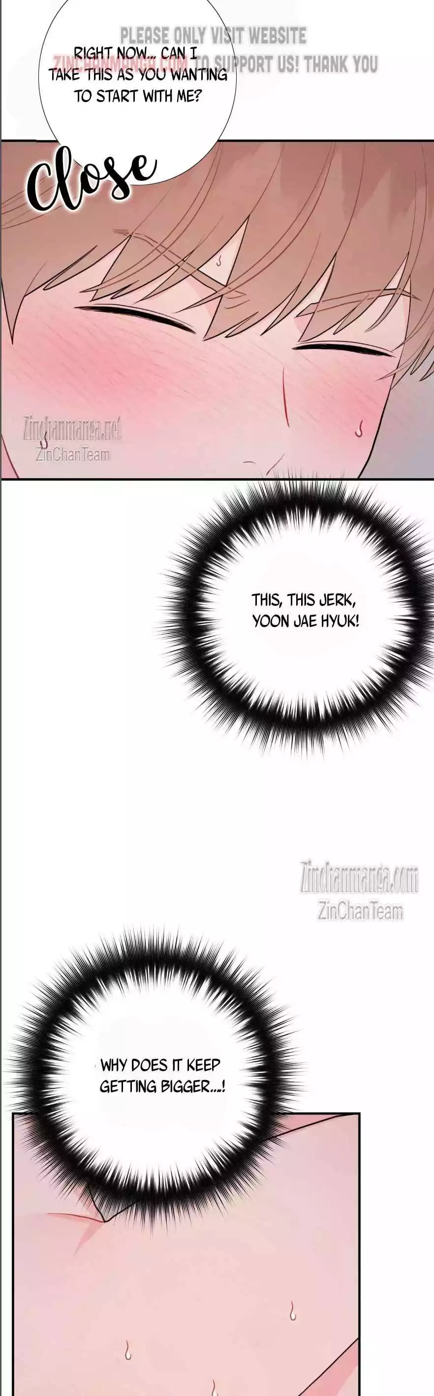 Can’t Think Straight - Chapter 66 Page 7