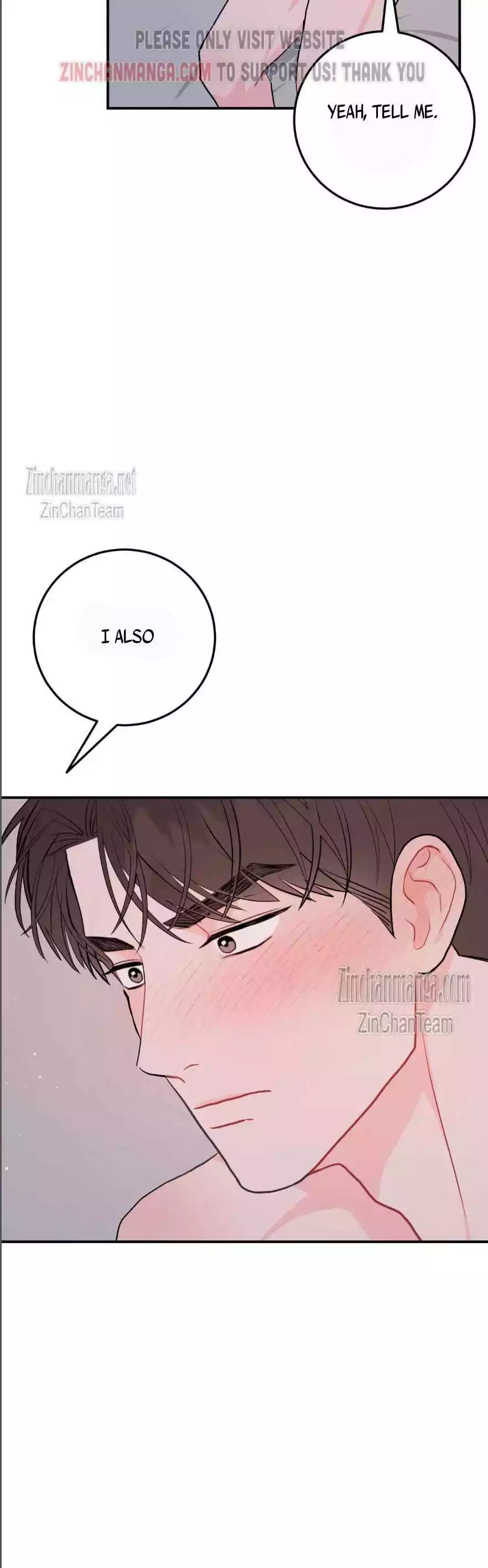 Can’t Think Straight - Chapter 66 Page 9