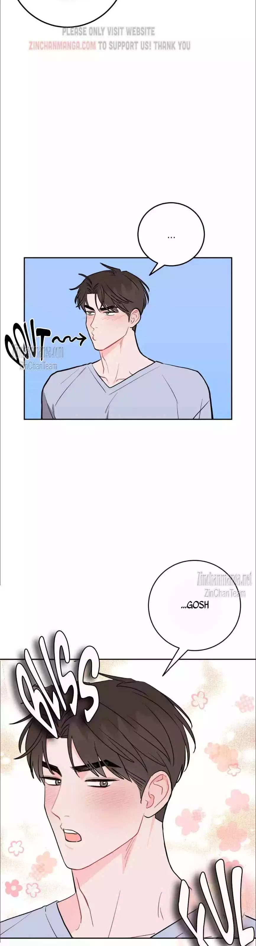 Can’t Think Straight - Chapter 67 Page 18