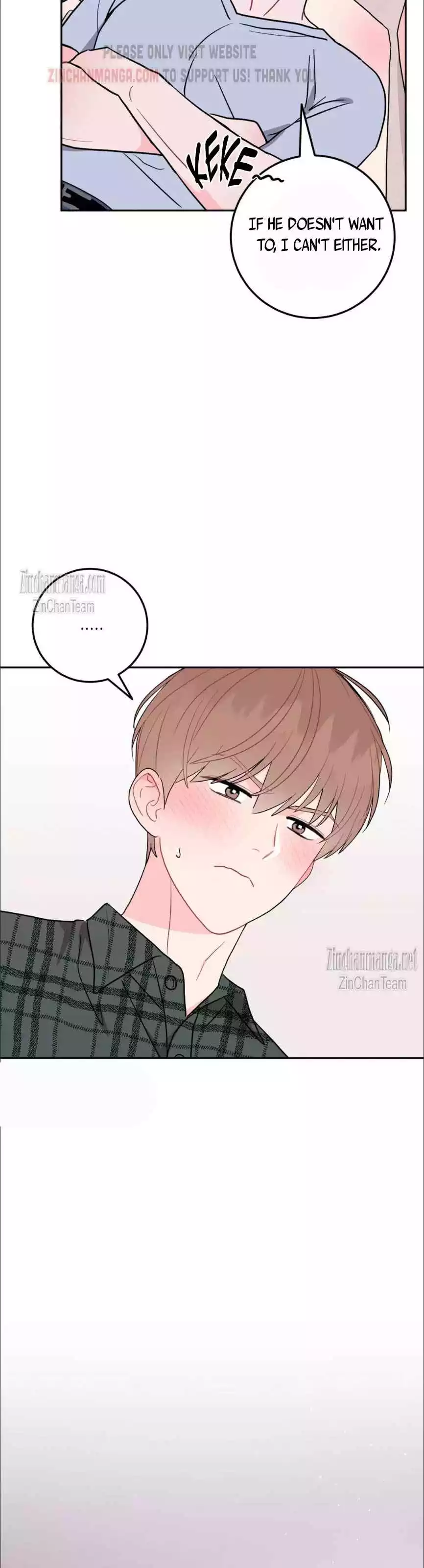 Can’t Think Straight - Chapter 67 Page 23