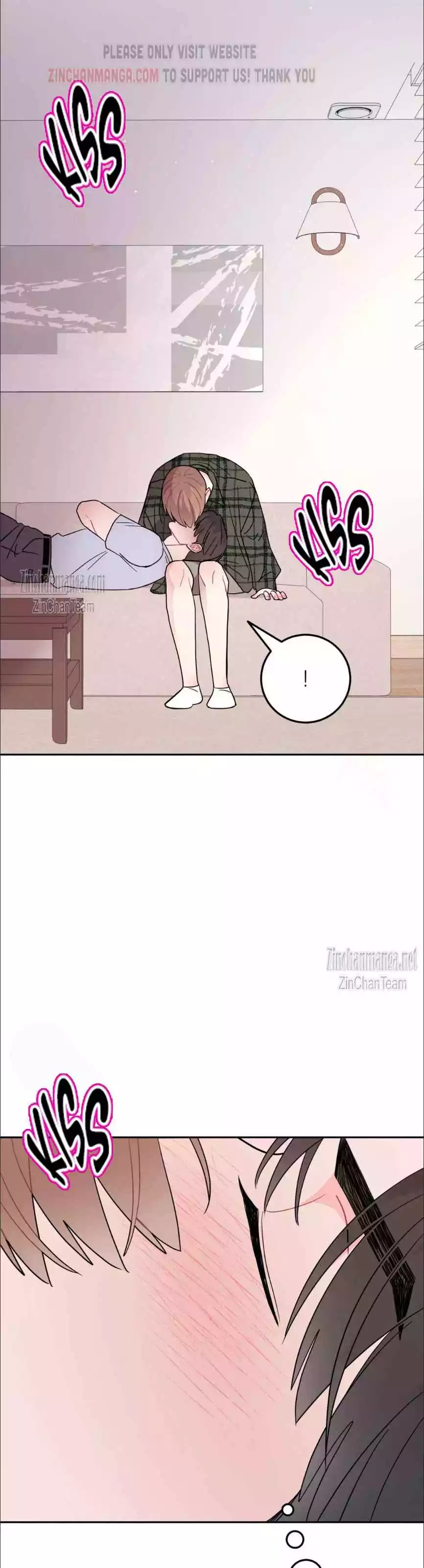 Can’t Think Straight - Chapter 67 Page 24