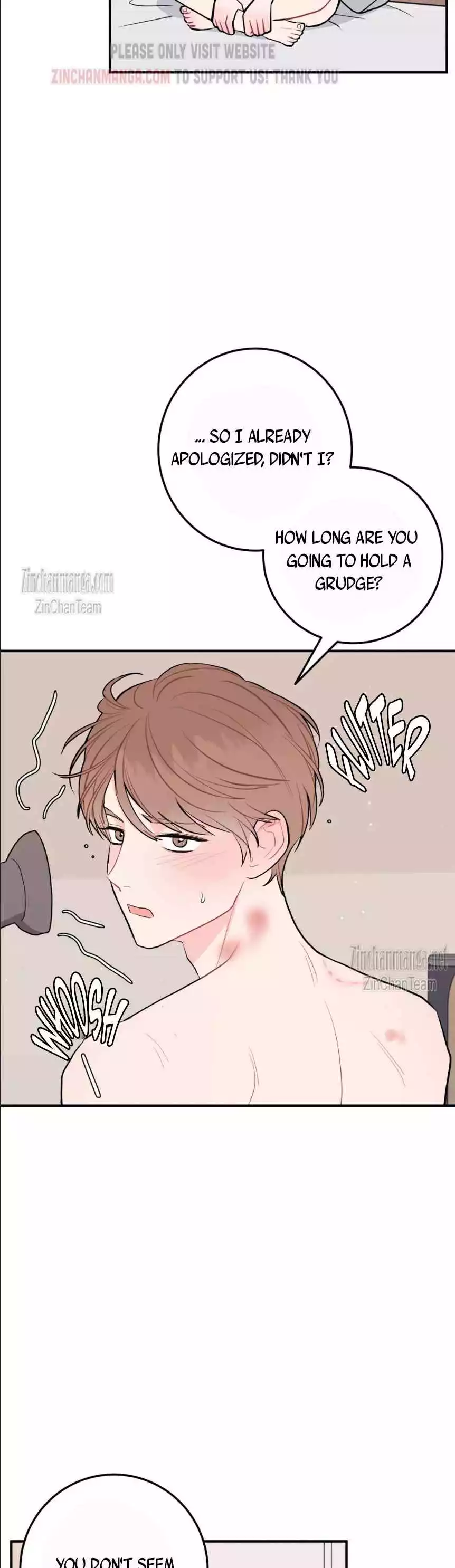 Can’t Think Straight - Chapter 67 Page 3