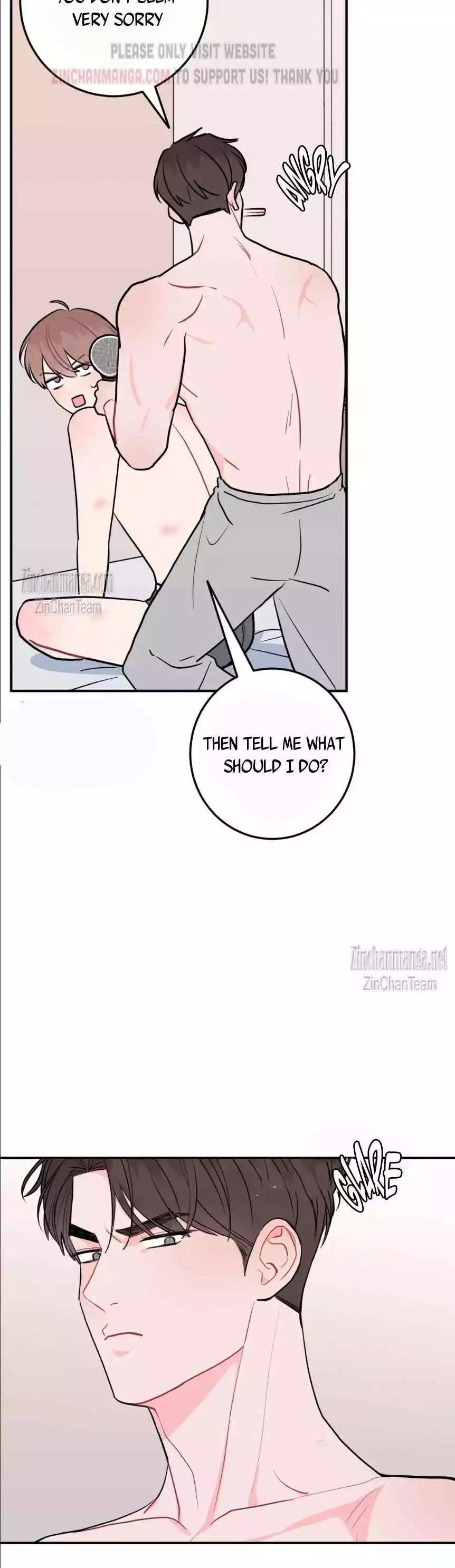Can’t Think Straight - Chapter 67 Page 4