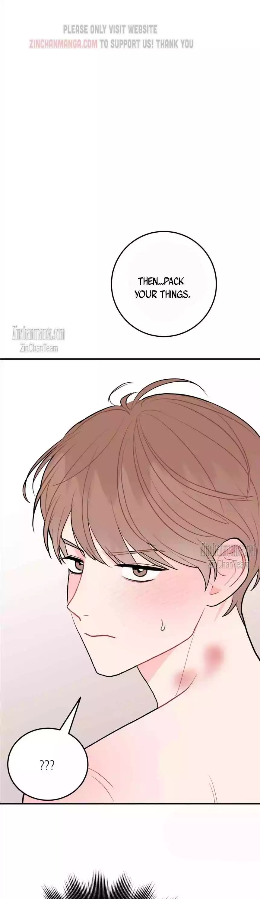 Can’t Think Straight - Chapter 67 Page 5