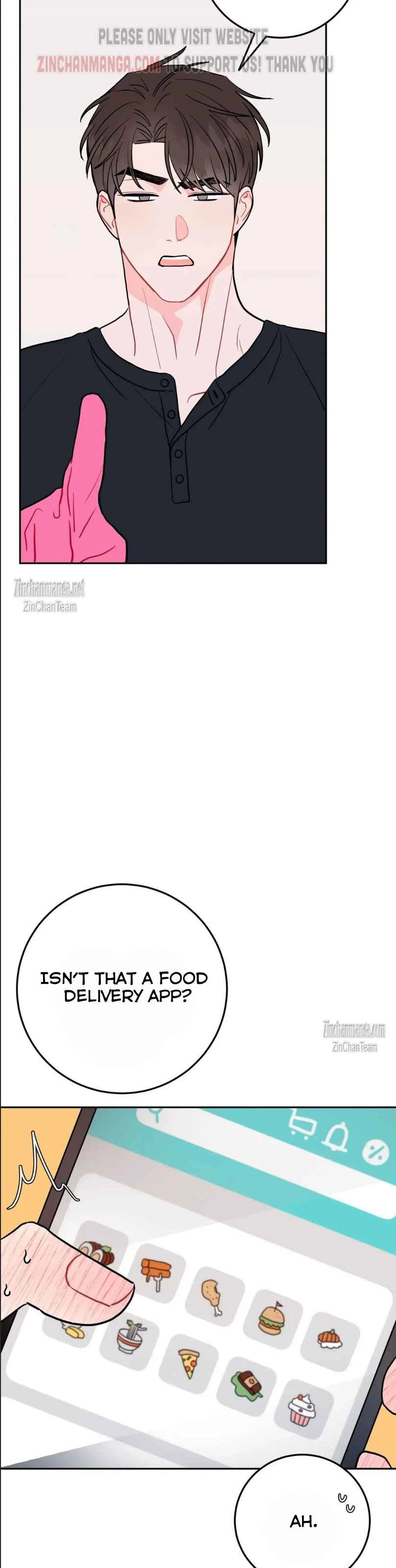 Can’t Think Straight - Chapter 68 Page 12