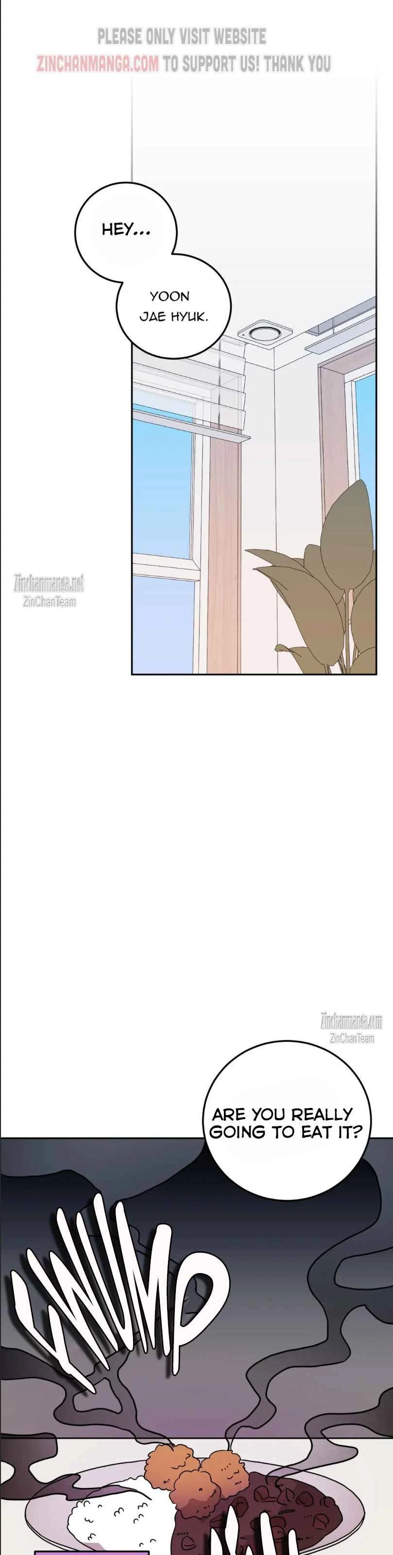 Can’t Think Straight - Chapter 68 Page 14