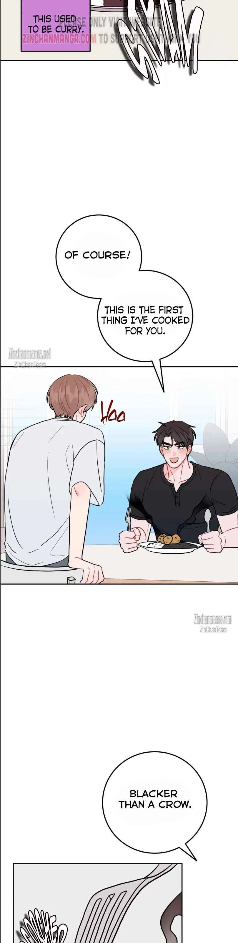 Can’t Think Straight - Chapter 68 Page 15