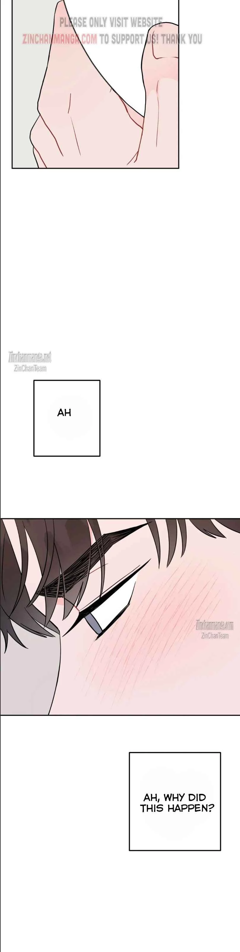 Can’t Think Straight - Chapter 68 Page 19