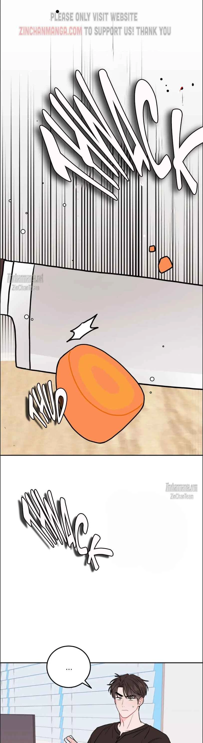 Can’t Think Straight - Chapter 68 Page 2