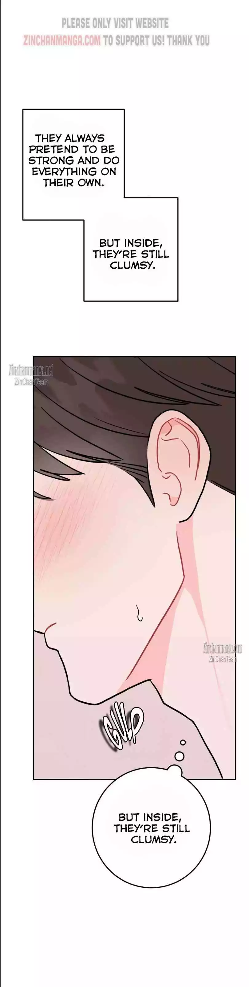 Can’t Think Straight - Chapter 68 Page 20