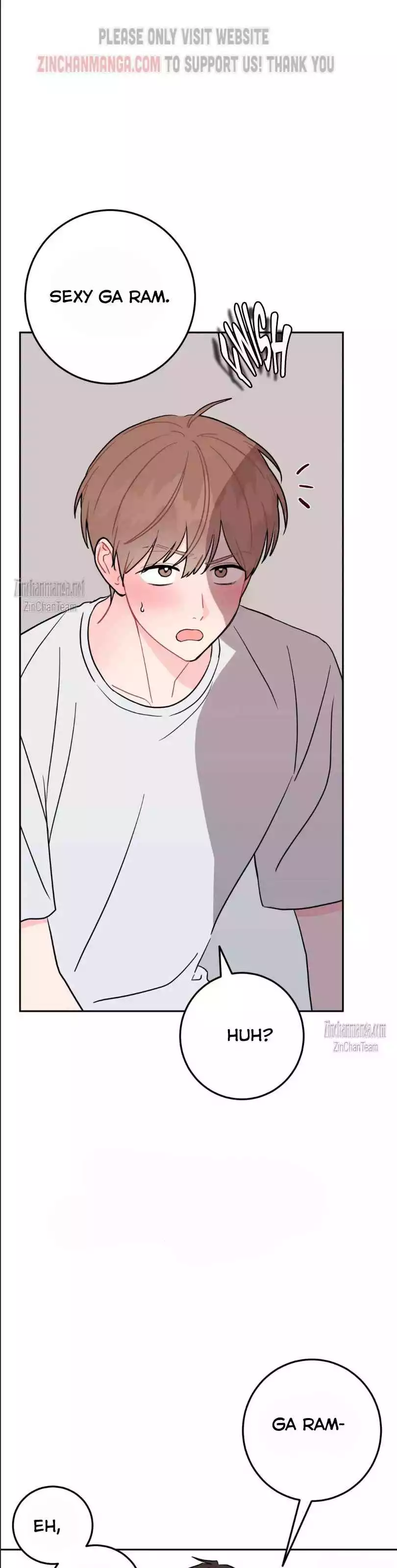 Can’t Think Straight - Chapter 68 Page 21