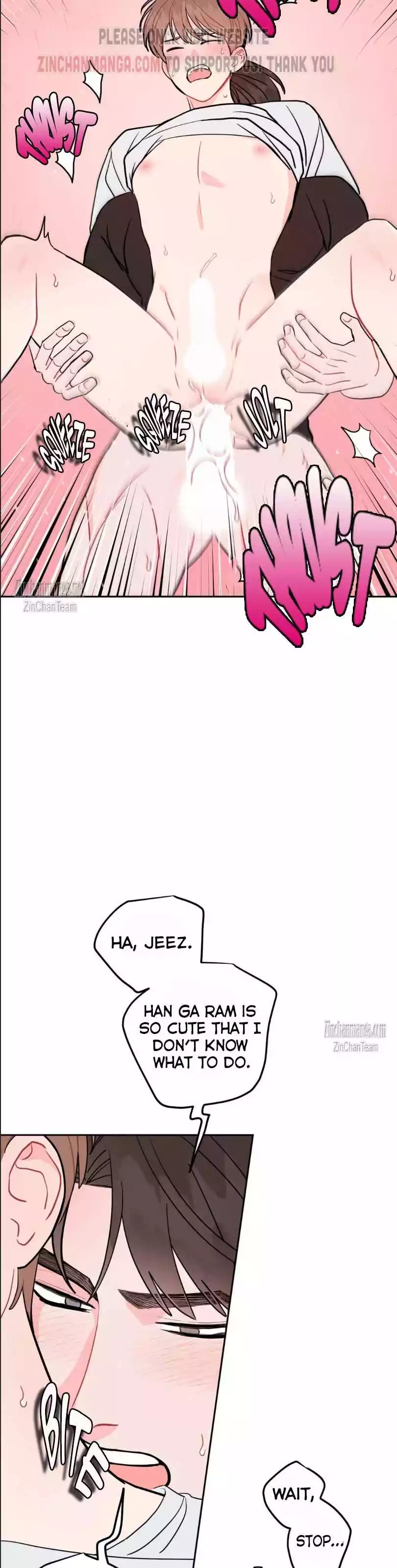 Can’t Think Straight - Chapter 68 Page 24