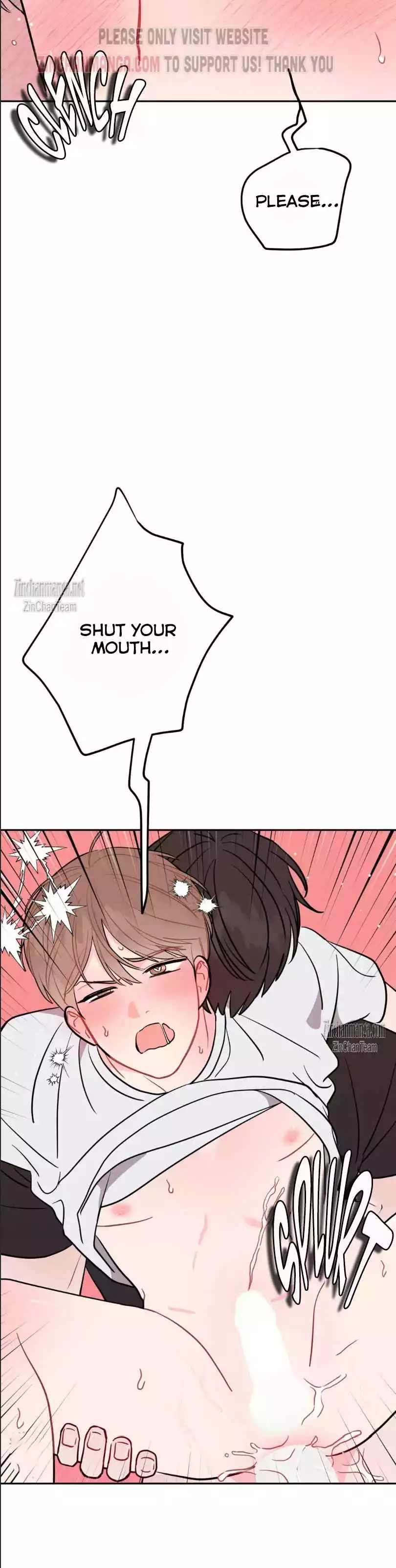 Can’t Think Straight - Chapter 68 Page 26