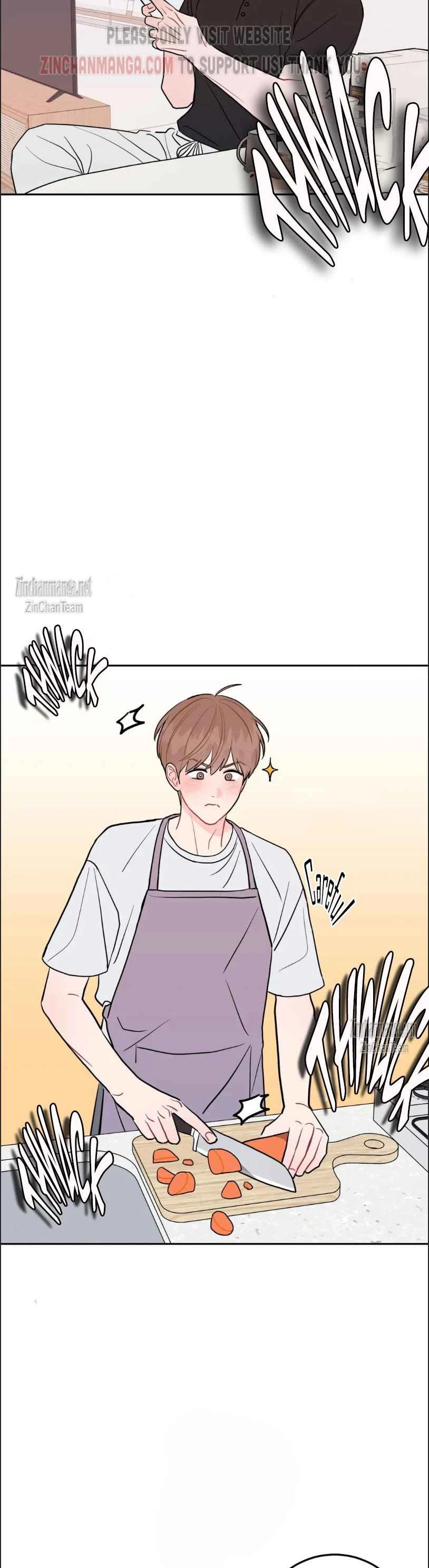 Can’t Think Straight - Chapter 68 Page 3
