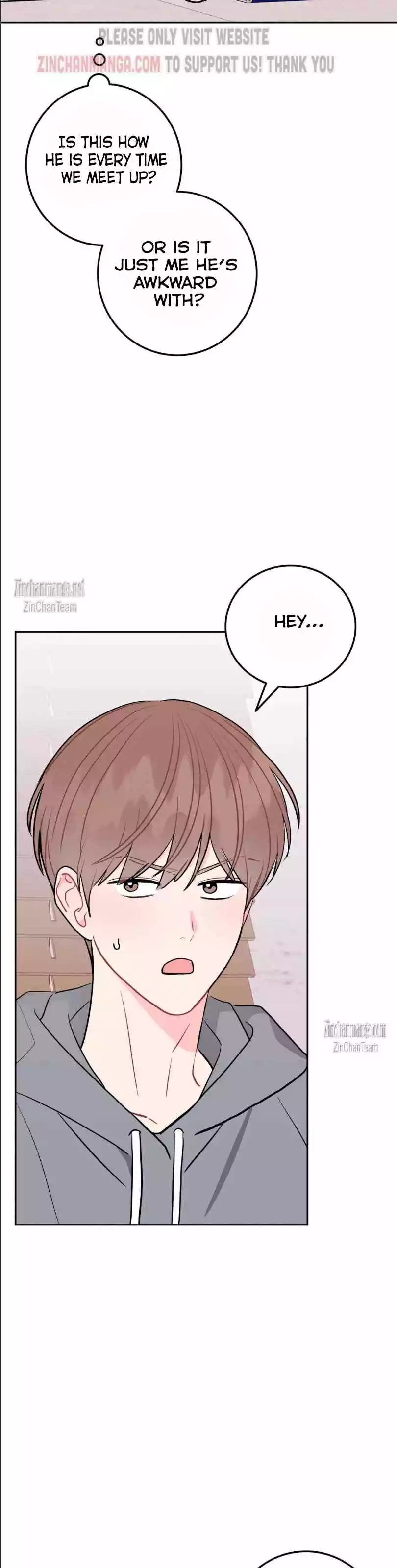 Can’t Think Straight - Chapter 68 Page 30