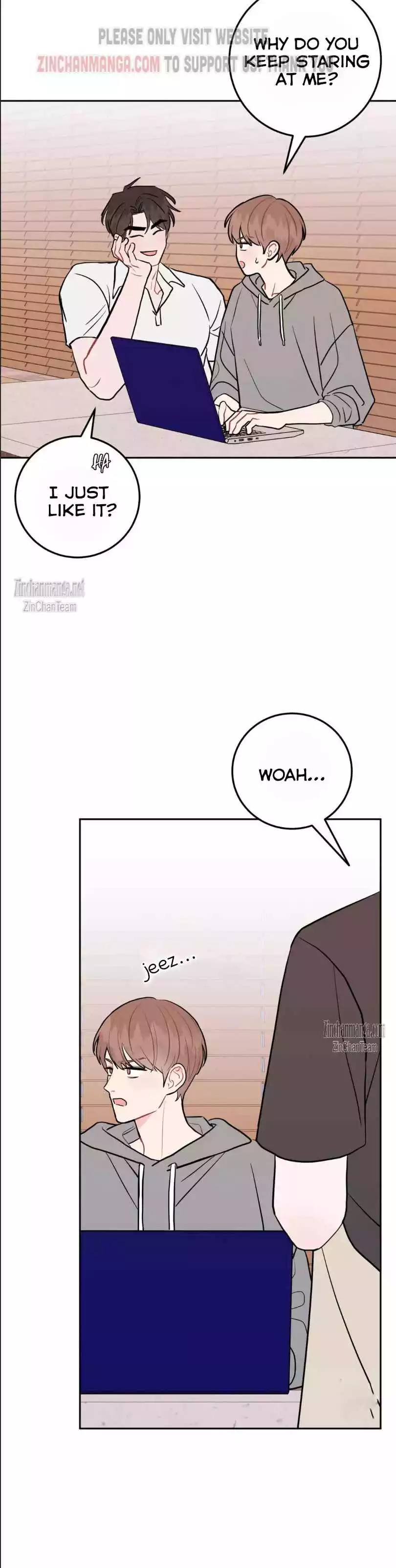 Can’t Think Straight - Chapter 68 Page 31