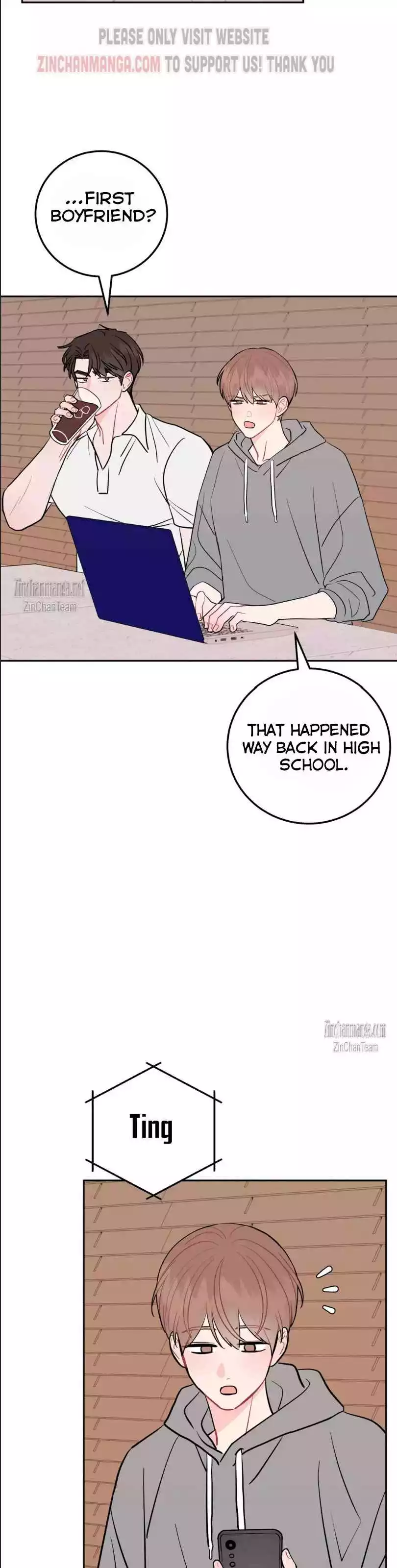 Can’t Think Straight - Chapter 68 Page 35