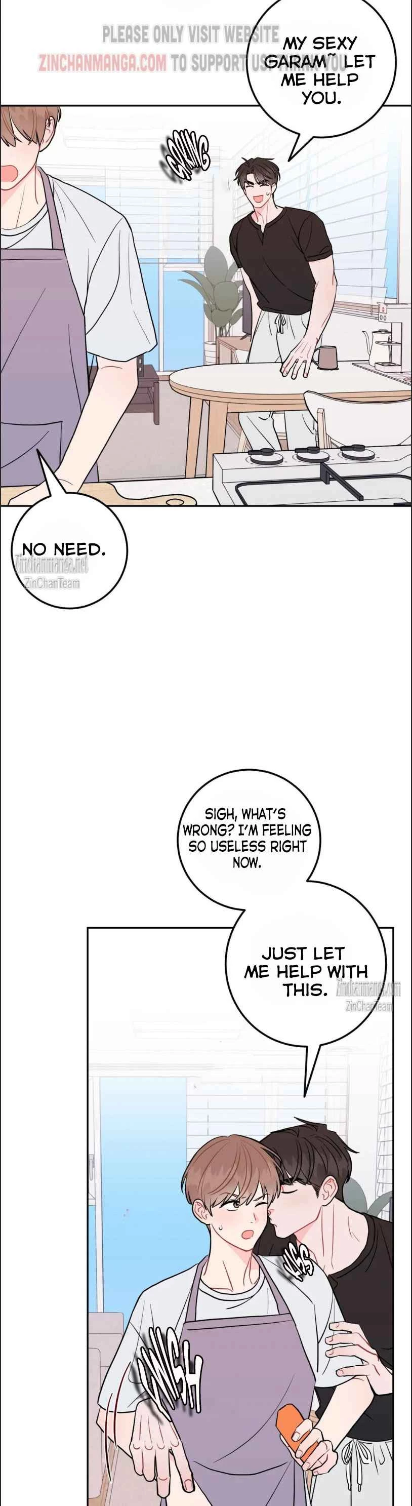Can’t Think Straight - Chapter 68 Page 4