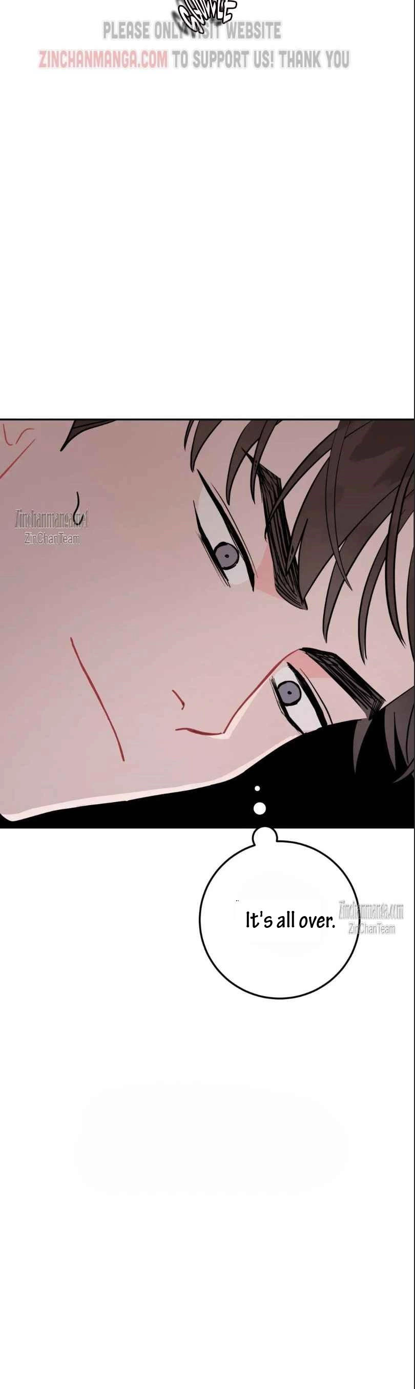 Can’t Think Straight - Chapter 68 Page 40