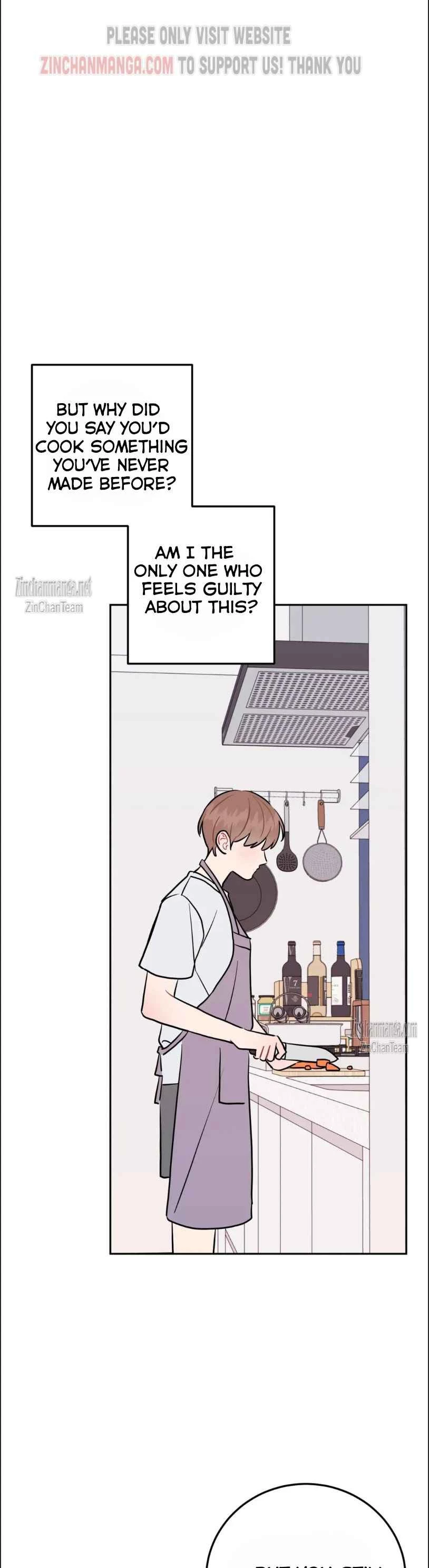 Can’t Think Straight - Chapter 68 Page 7