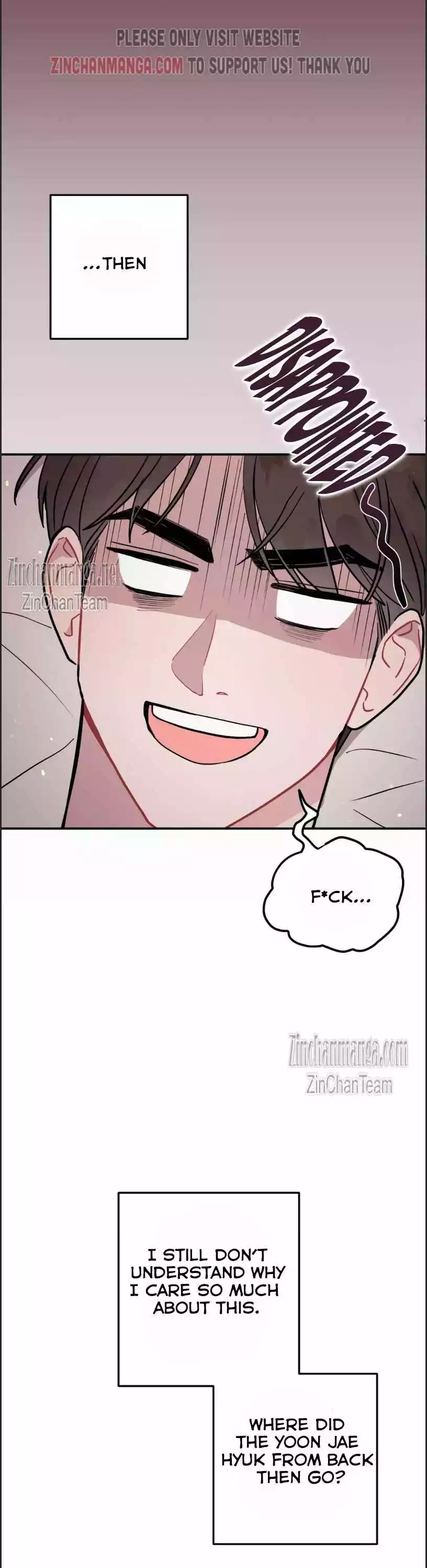 Can’t Think Straight - Chapter 69 Page 10