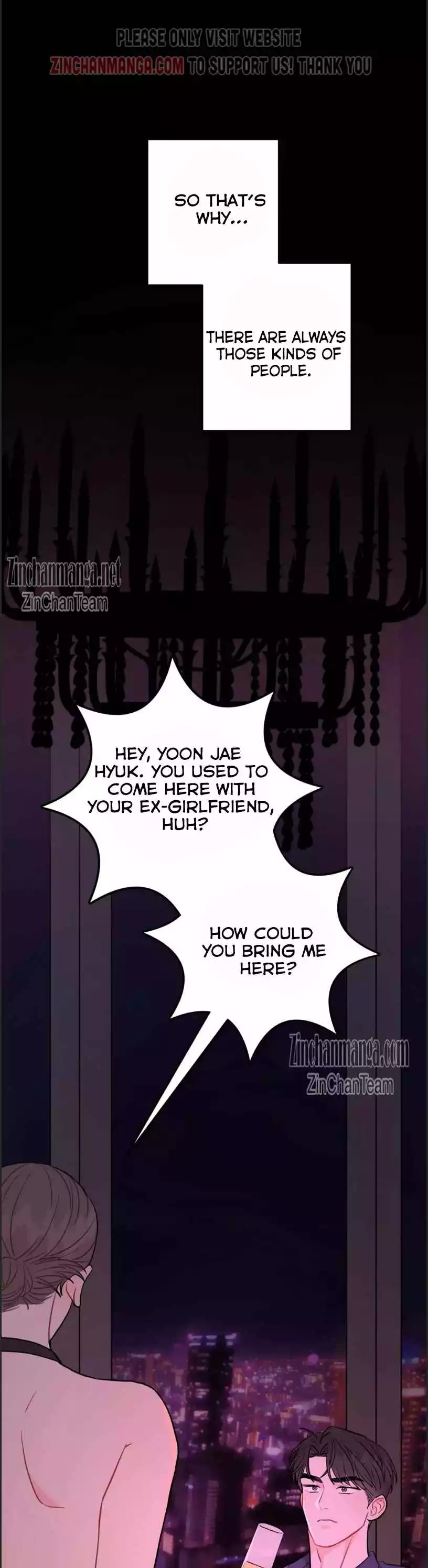 Can’t Think Straight - Chapter 69 Page 2