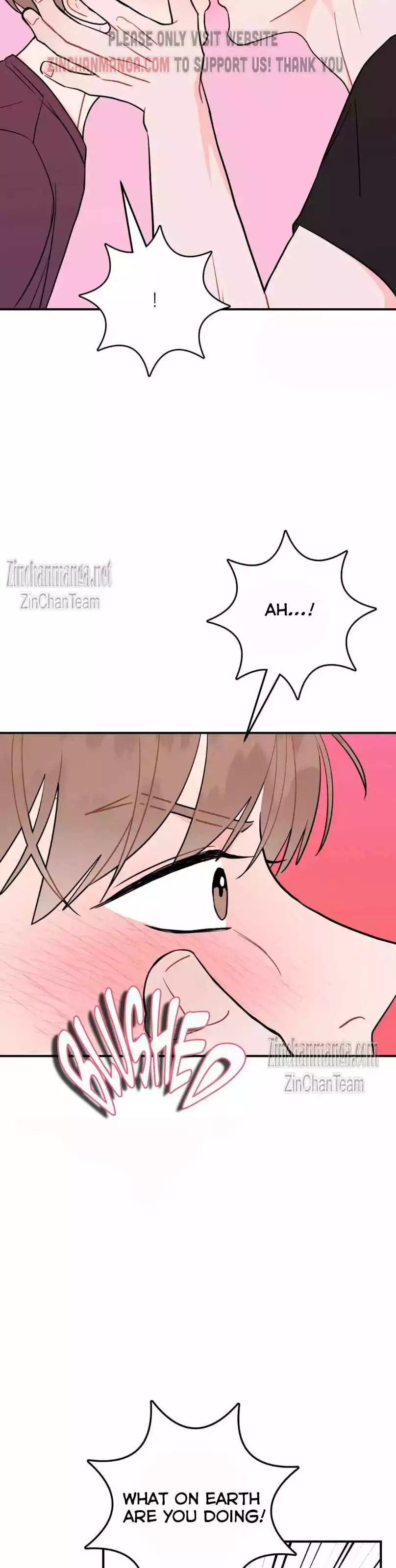 Can’t Think Straight - Chapter 69 Page 21