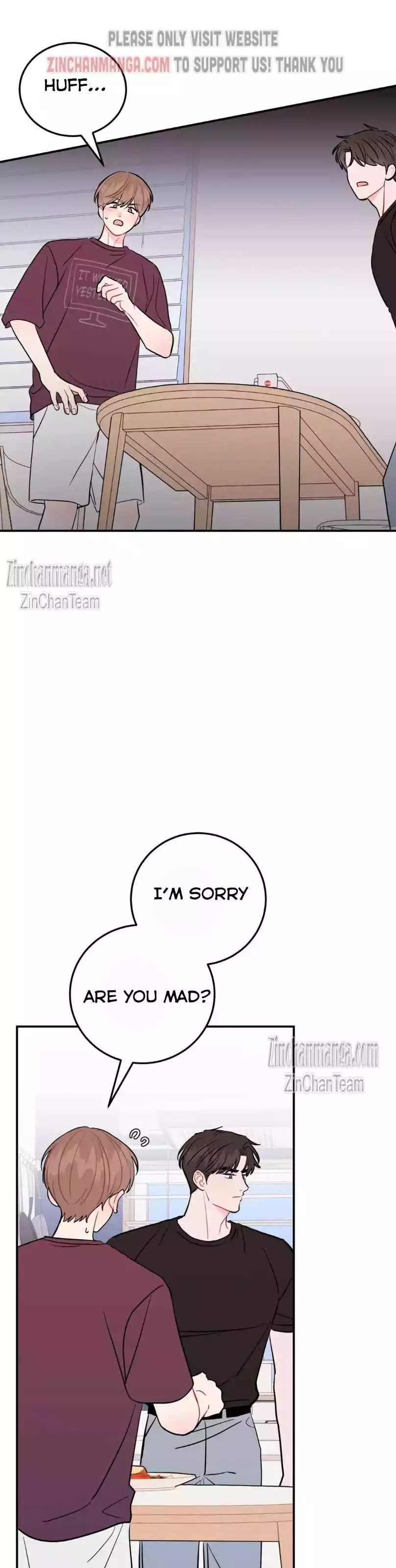 Can’t Think Straight - Chapter 69 Page 23